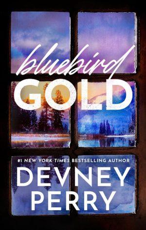 کتاب Bluebird Gold (طلای پرنده آبی) نسخه انگلیسی PDF | Devney Perry