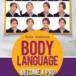 کتاب Body Language and Mind Hack (زبان بدن و هک ذهن) نسخه انگلیسی PDF