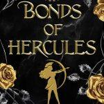 کتاب Bonds of Hercules (پیوندهای هرکول) نسخه انگلیسی PDF | جزمین ماس