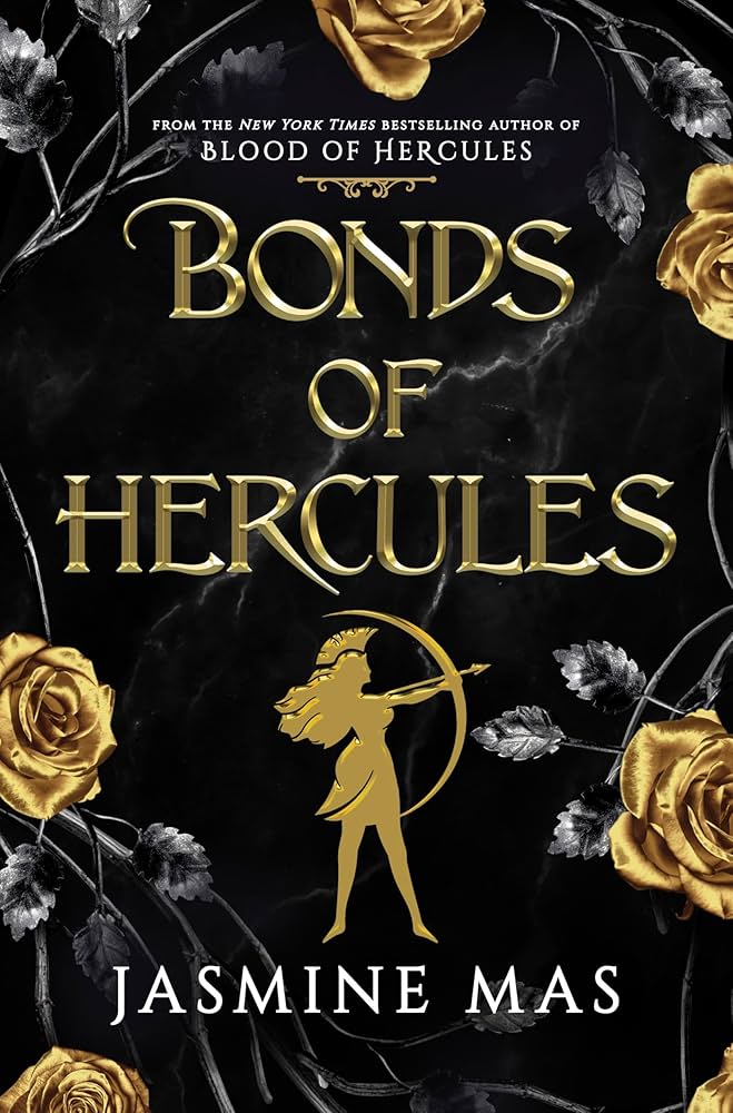 کتاب Bonds of Hercules (پیوندهای هرکول) نسخه انگلیسی PDF | جزمین ماس کتاب Bonds of Hercules (پیوندهای هرکول) نسخه انگلیسی PDF | جزمین ماس
