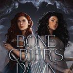 کتاب Bone Crier's Dawn (سپیده‌دم سوگ‌خوان استخوان) نسخه انگلیسی PDF | Kathryn Purdie
