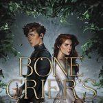 کتاب Bone Crier's Moon (ماه سوگ‌خوان استخوان) نسخه انگلیسی PDF | Kathryn Purdie