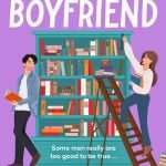 کتاب Book Boyfriend (دوست‌پسر کتابی) نسخه انگلیسی PDF | Emily Wibberley, Austin Siegemund-Broka (امیلی ویبرلی، آستین سیگموند-بروکا)