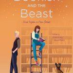 کتاب Bookish and the Beast (کتاب‌دوست و هیولا) نسخه انگلیسی PDF | اشلی پاستون