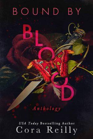 کتاب Bound by Blood (در بند خون) نسخه انگلیسی PDF | کورا رایلی