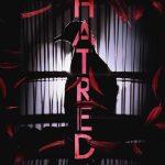 کتاب Bound by Hatred (در بند نفرت) نسخه انگلیسی PDF | کورا رایلی