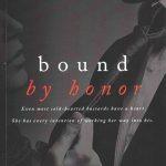 کتاب Bound by Honor (در بند شرافت) نسخه انگلیسی PDF | کورا رایلی