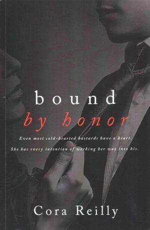 کتاب Bound by Honor (در بند شرافت) نسخه انگلیسی PDF | کورا رایلی