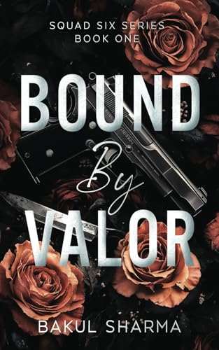 کتاب Bound by Valor (پایبند به دلاوری) نسخه انگلیسی PDF | باکول کتاب Bound by Valor (پایبند به دلاوری) نسخه انگلیسی PDF | باکول