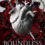 کتاب Boundless Vengeance (انتقام بی‌پایان) نسخه انگلیسی PDF | Elle Mae