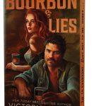 کتاب Bourbon and Proof (بوربون و اثبات) نسخه انگلیسی PDF | ویکتوریا وایلدر