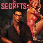 کتاب Bourbon and Secrets (بوربون و رازها) نسخه انگلیسی PDF | ویکتوریا وایلدر