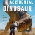 کتاب Boy with Accidental Dinosaur (پسری با دایناسور اتفاقی) نسخه انگلیسی PDF | Ian McDonald