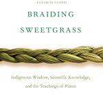 کتاب Braiding Sweetgrass (بافتن علف شیرین) نسخه انگلیسی PDF | رابین وال کیمرر