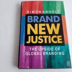 کتاب Brand New Justice (عدالت نو) نسخه انگلیسی PDF | نویسنده SIMON ANHOLT