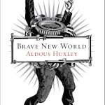 کتاب Brave New World (دنیای قشنگ نو) نسخه انگلیسی PDF | Aldous Huxley (آلدوس هاکسلی)