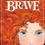کتاب Brave (شجاع) نسخه انگلیسی PDF | جنیفر ال. آرمنتروت