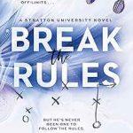 کتاب Break the Rules (قوانین را بشکن) نسخه انگلیسی PDF | راکسی نویر