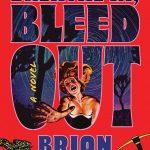 کتاب Breathe In, Bleed Out (نفس بکش، خون‌ریزی کن) نسخه انگلیسی PDF | برایان مک‌آلی