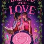 کتاب Brewed with Love (دم‌آوری شده با عشق) نسخه انگلیسی PDF | Shelly Page (شلی پیج)