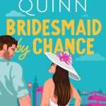 کتاب Bridesmaid by Chance (ساقدوش به‌طور اتفاقی) نسخه انگلیسی PDF | مگان کویین
