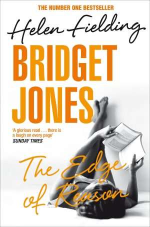 کتاب Bridget Jones: The Edge of Reason (بریجت جونز: مرز منطق) نسخه انگلیسی PDF | هلن فیلدینگ