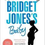کتاب Bridget Jones's Baby (بچه بریجت جونز) نسخه انگلیسی PDF | هلن فیلدینگ