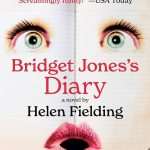 کتاب Bridget Jones's Diary (دفتر خاطرات بریجت جونز) نسخه انگلیسی PDF | هلن فیلدینگ