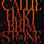 کتاب Brimstone (گوگرد) نسخه انگلیسی PDF | Callie Hart