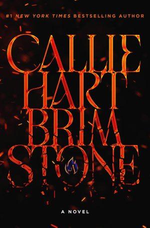 کتاب Brimstone (گوگرد) نسخه انگلیسی PDF | Callie Hart