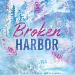 کتاب Broken Harbor (بندر شکسته) نسخه انگلیسی PDF | Catherine Cowles (کاترین کاولز)