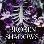 کتاب Broken Shadows (سایه‌های شکسته) نسخه انگلیسی PDF | Rebecca L. Garcia, Christine (ربکا ال. گارسیا، کریستین)