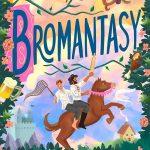 کتاب Bromantasy (برومنتسی) نسخه انگلیسی PDF | Máire Roche