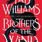 کتاب Brothers of the Wind (برادران باد) نسخه انگلیسی PDF | تد ویلیامز