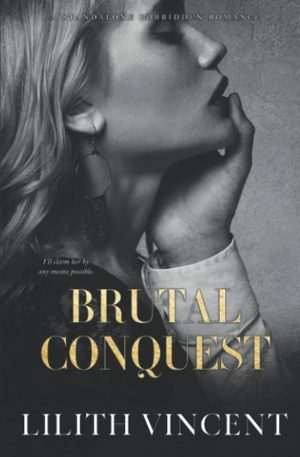 کتاب Brutal Conquest (فتح بی‌رحمانه) نسخه انگلیسی PDF | لیلیث وینسنت