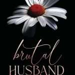 کتاب Brutal Husband (شوهر بی‌رحم) نسخه انگلیسی PDF | لیلیث وینسنت