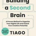 کتاب Building a Second Brain (ساختن مغز دوم) نسخه انگلیسی PDF | تیاگو فورته