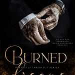 کتاب Burned Dreams (رویاهای سوخته) نسخه انگلیسی PDF | Neva Altaj (نوا آلتاج)