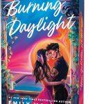 کتاب Burning Daylight (روشنایی سوزان روز) نسخه انگلیسی PDF | امیلی مک‌اینتایر