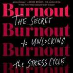 کتاب Burnout (فرسودگی) نسخه انگلیسی PDF | Rebecca Jenshak (ربکا جنشک)