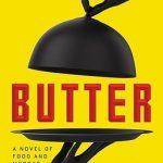 کتاب Butter (کره) نسخه انگلیسی PDF | Asako Yuzuki