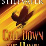 کتاب Call Down the Hawk (شاهین را فرا بخوان) نسخه انگلیسی PDF | Maggie Stiefvater