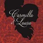 کتاب Carmilla and Laura (کارمیلا و لورا) نسخه انگلیسی PDF | S. D. Simper (اس. دی. سیمپر)