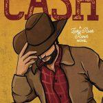 کتاب Cash (کش) نسخه انگلیسی PDF | Jessica Peterson