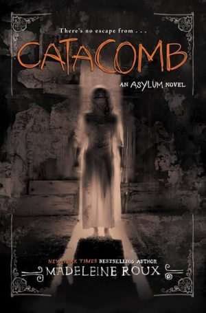 کتاب Catacomb (دخمه) نسخه انگلیسی PDF | مادلین رو