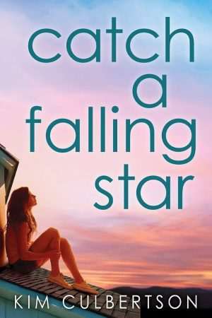 کتاب Catch a Falling Star (ستاره‌ای در حال سقوط را بگیر) نسخه انگلیسی PDF | لورا کارتر