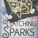 کتاب Catching Sparks (گرفتن جرقه‌ها) نسخه انگلیسی PDF | هانا کوان