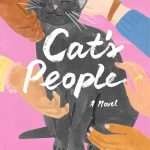 کتاب Cat's People (آدم‌های گربه‌ها) نسخه انگلیسی PDF | تانیا گوئررو