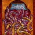 کتاب Cavern of the Fear (غار ترس) نسخه انگلیسی PDF | امیلی رودا