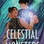 کتاب Celestial Monsters (هیولاهای آسمانی) نسخه انگلیسی PDF | آیدن توماس